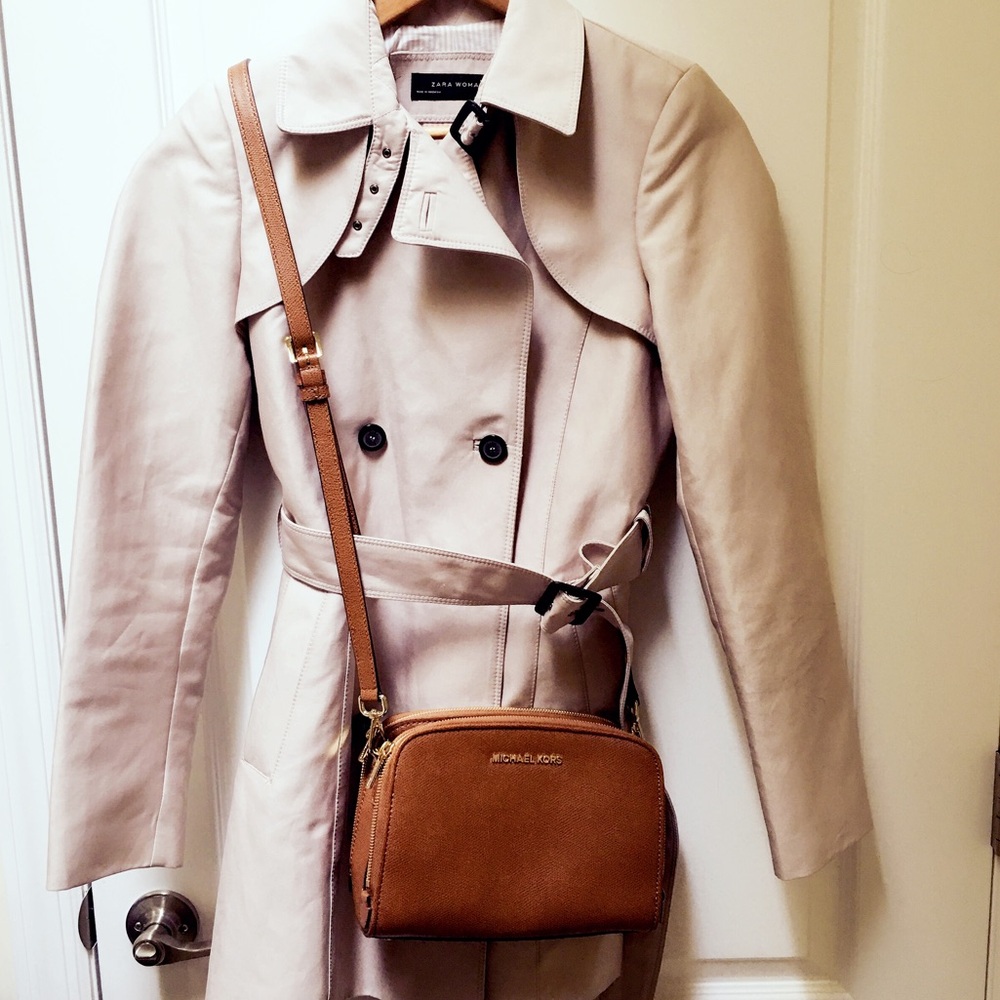 🍏Beautiful trench coat